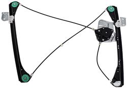 ACDelco GM Genuine Parts Window Regulators for 1999-2004 ALERO, 1999-2003 GRAND AM - 19251053