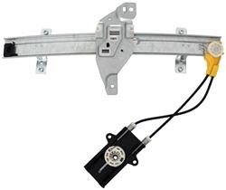 ACDelco GM Genuine Parts Window Regulators for 1997-2005 CENTURY, 1998-2002 INTRIGUE, 1997-2004 REGAL - 19251099