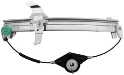 ACDelco GM Genuine Parts Window Regulators for 1994-1997 TOWN CAR - 19251108