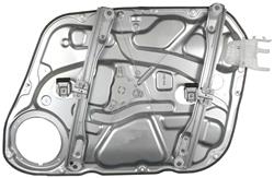 ACDelco GM Genuine Parts Window Regulators for 2009-2012 ELANTRA, 2014-2017 ELANTRA GT - 19297657