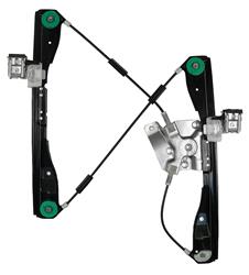 ACDelco GM Genuine Parts Window Regulators for 2005-2009 G6 - 19307378