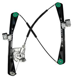 ACDelco GM Genuine Parts Window Regulators for 2000-2002 LS, S-TYPE - 19307347