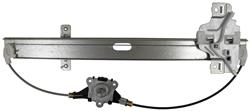 ACDelco GM Genuine Parts Window Regulators for 1998-2004 RODEO - 19310031