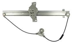 ACDelco GM Genuine Parts Window Regulators for 1996-2000 RAV4 - 19326524