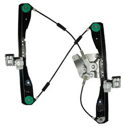 ACDelco GM Genuine Parts Window Regulators for 2008-2012 MALIBU - 19326540