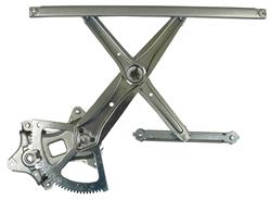 ACDelco GM Genuine Parts Window Regulators for 2009-2013 COROLLA, MATRIX, 2008-2015 XB - 19326543