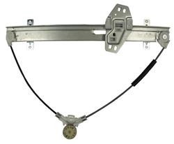ACDelco GM Genuine Parts Window Regulators for 2001-2005 CIVIC - 19326550