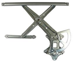 ACDelco GM Genuine Parts Window Regulators for 2006-2012 RAV4 - 19326552