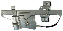 ACDelco GM Genuine Parts Window Regulators for 2006-2011 LUCERNE - 19337585