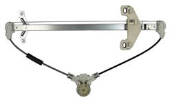 ACDelco GM Genuine Parts Window Regulators for 2003-2007 ACCORD - 19337595