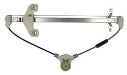 ACDelco GM Genuine Parts Window Regulators for 2003-2007 ACCORD - 19337596