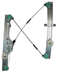 ACDelco GM Genuine Parts Window Regulators for 2007-2013 X5 - 19337597