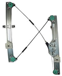 ACDelco GM Genuine Parts Window Regulators for 2007-2013 X5 - 19337598