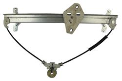 ACDelco GM Genuine Parts Window Regulators for 2004-2008 TSX - 19337602