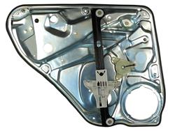 ACDelco GM Genuine Parts Window Regulators for 2001-2005 PASSAT - 19337622