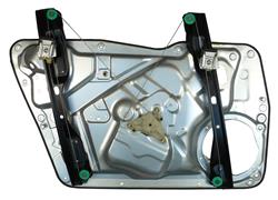 ACDelco Gold Window Regulators for 2009-2018 TIGUAN, 2017-2018 TIGUAN LIMITED - 19359135
