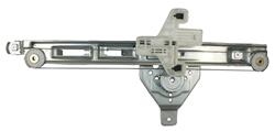 ACDelco Gold Window Regulators for 2007-2017 PATRIOT - 19359142