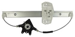 ACDelco Gold Window Regulators for 2007-2018 WRANGLER, 2018 WRANGLER JK - 19359145