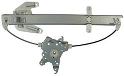 ACDelco Gold Window Regulators for 2000-2004 XTERRA - 19359173