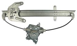 ACDelco Gold Window Regulators for 2000-2004 XTERRA - 19359174