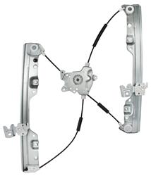 ACDelco Gold Window Regulators for 2003-2007 MURANO - 19382709