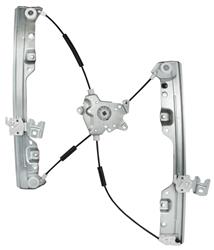 ACDelco Gold Window Regulators for 2003-2007 MURANO - 19382713