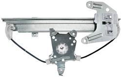 ACDelco Gold Window Regulators for 2003-2007 MURANO - 19382733