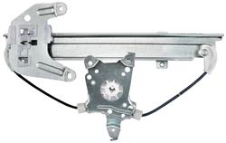 ACDelco Gold Window Regulators for 2003-2007 MURANO - 19382734