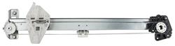 ACDelco Gold Window Regulators for 2007-2011 CR-V - 19382735