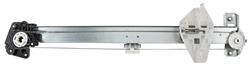 ACDelco Gold Window Regulators for 2007-2011 CR-V - 19382736
