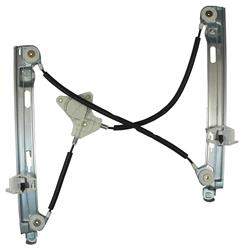 ACDelco Gold Window Regulators for 2007-2017 PATRIOT - 19382740