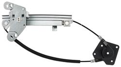 ACDelco Gold Window Regulators for 2001-2006 SEBRING, STRATUS - 19382746