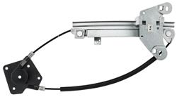 ACDelco Gold Window Regulators for 2001-2006 SEBRING, STRATUS - 19382747