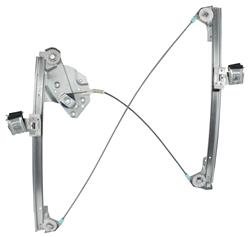 ACDelco Gold Window Regulators for 2004-2009 SRX - 19382753