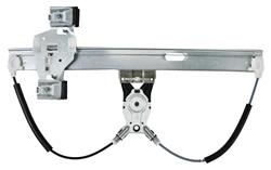 ACDelco Gold Window Regulators for 2004-2008 GRAND PRIX - 19382756