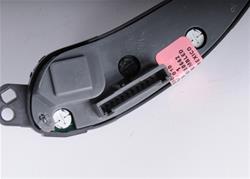 ACDelco GM Genuine Parts Heads Up Display Switches