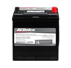ACDelco Batteries 88866324