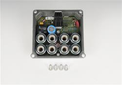 ACDelco ABS Control Modules for 2000-2002 MALIBU - 12209438