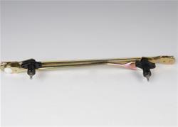 ACDelco GM Genuine Parts Windshield Wiper Transmission Linkages 12336025