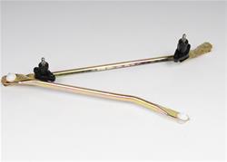 ACDelco GM Genuine Parts Windshield Wiper Transmission Linkages for 2000-2005 IMPALA - 12336053
