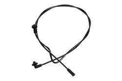 ACDelco Windshield Washer Hoses 12363356