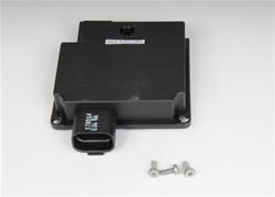 ACDelco Windshield Wiper Motor Pulse Boards 12367296