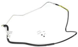 ACDelco GM Genuine Parts Hydraulic Clutch Lines