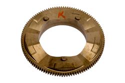 ACDelco Differential Carrier Replacement Parts 12471406