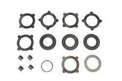 ACDelco Differential Carrier Clutches 12471408