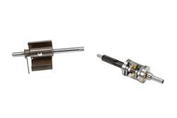 ACDelco 4WD Differential Actuators 12471530