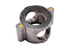 ACDelco Differential Carrier Replacement Parts 12471571