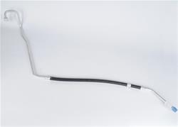 ACDelco Oil Cooler Lines for 1987-1993 P3500, P30, 1988 P2500 - 12472209