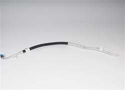 ACDelco Oil Cooler Lines 12472278