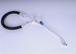 ACDelco Oil Cooler Lines 12472281